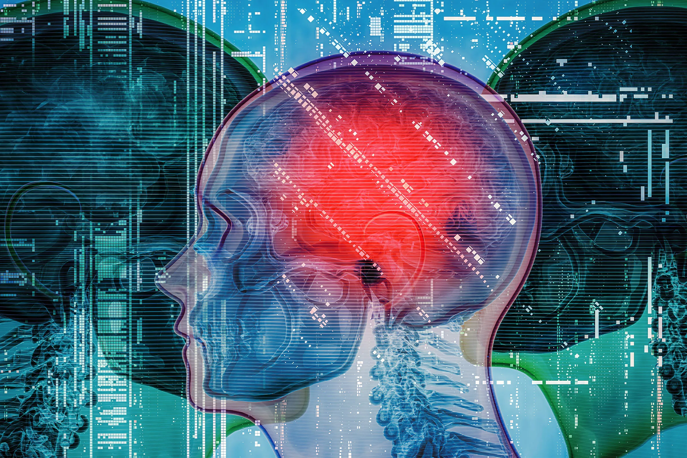 Man Gets Clean Bill of Health From Super-Expensive MRI Scan, Then Gets Horrible News