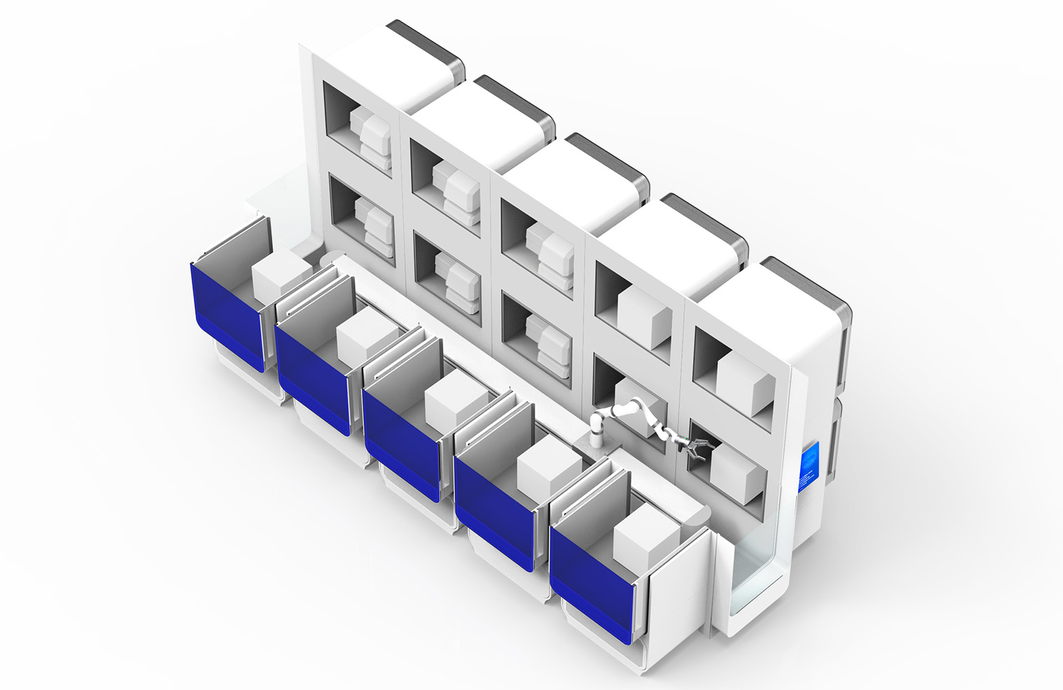 Multiply Labs partners with AstraZeneca to automate cell therapy manufacturing