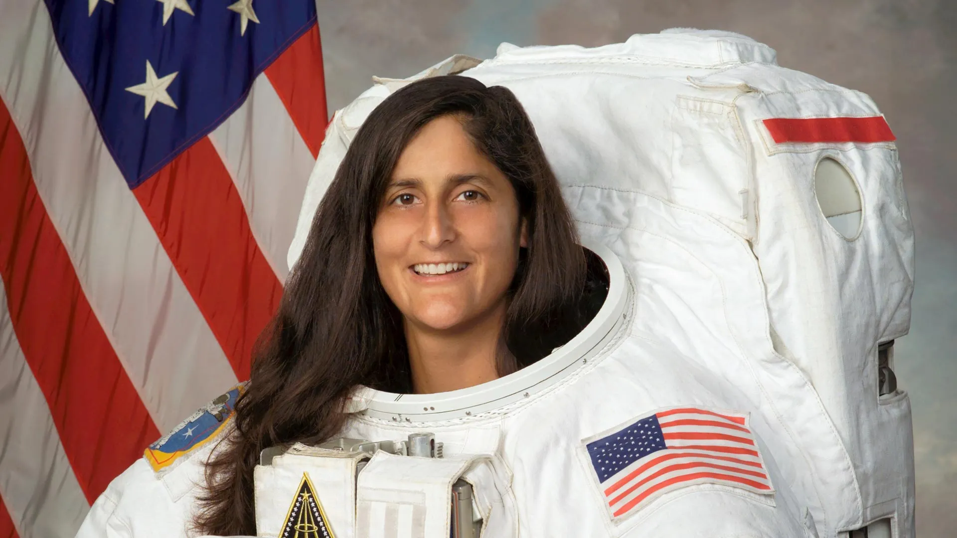 NASA astronaut Suni Williams retires after 608 days in space and nine spacewalks