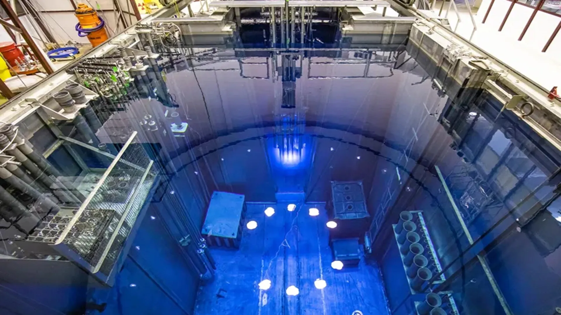 Neutrino detection may enable nuclear weapons testing without blasts