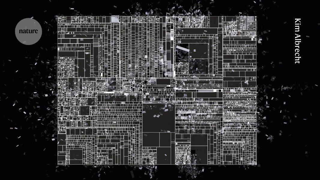 what has been lost and what remains