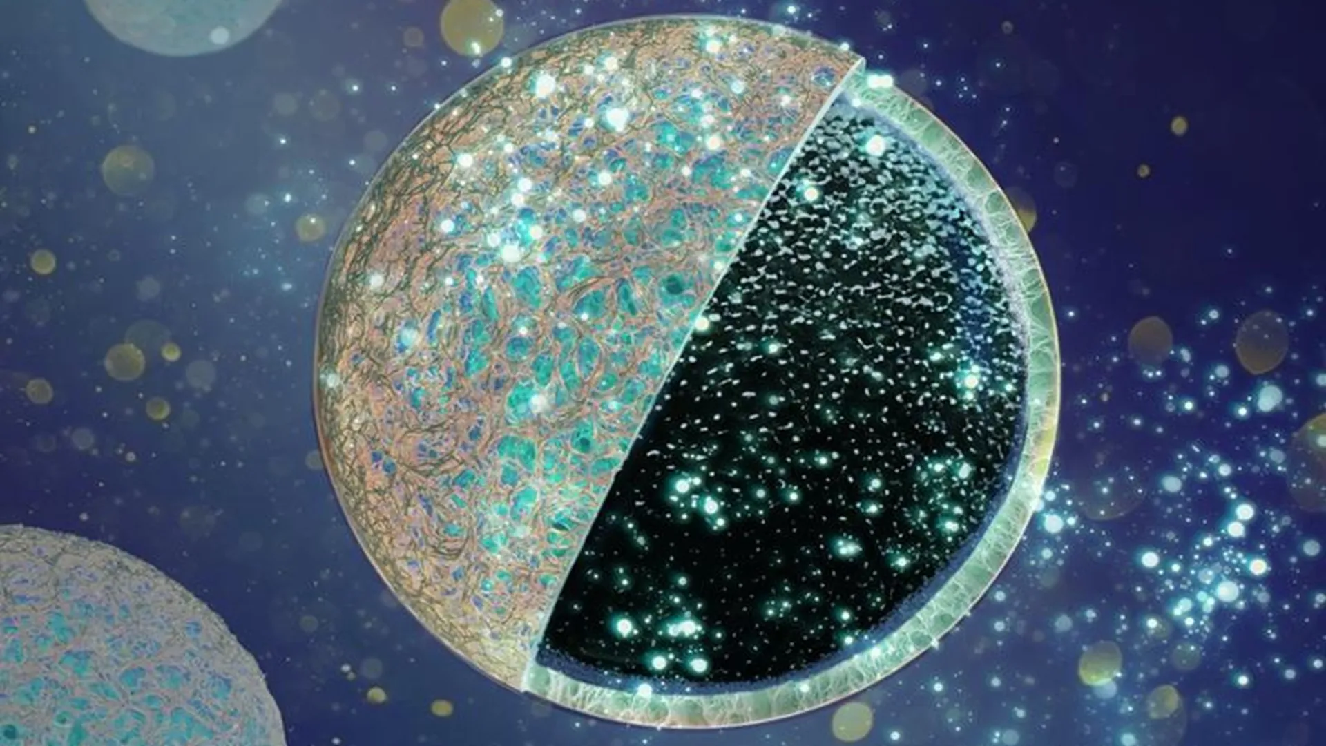 Core-shell anode delivers 4x efficiency boost to sodium-ion batteries