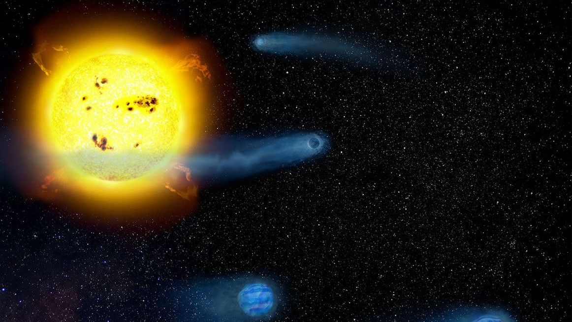 Strange discovery offers ‘missing link’ in planet formation: ‘This fundamentally changes how we think about planetary systems’