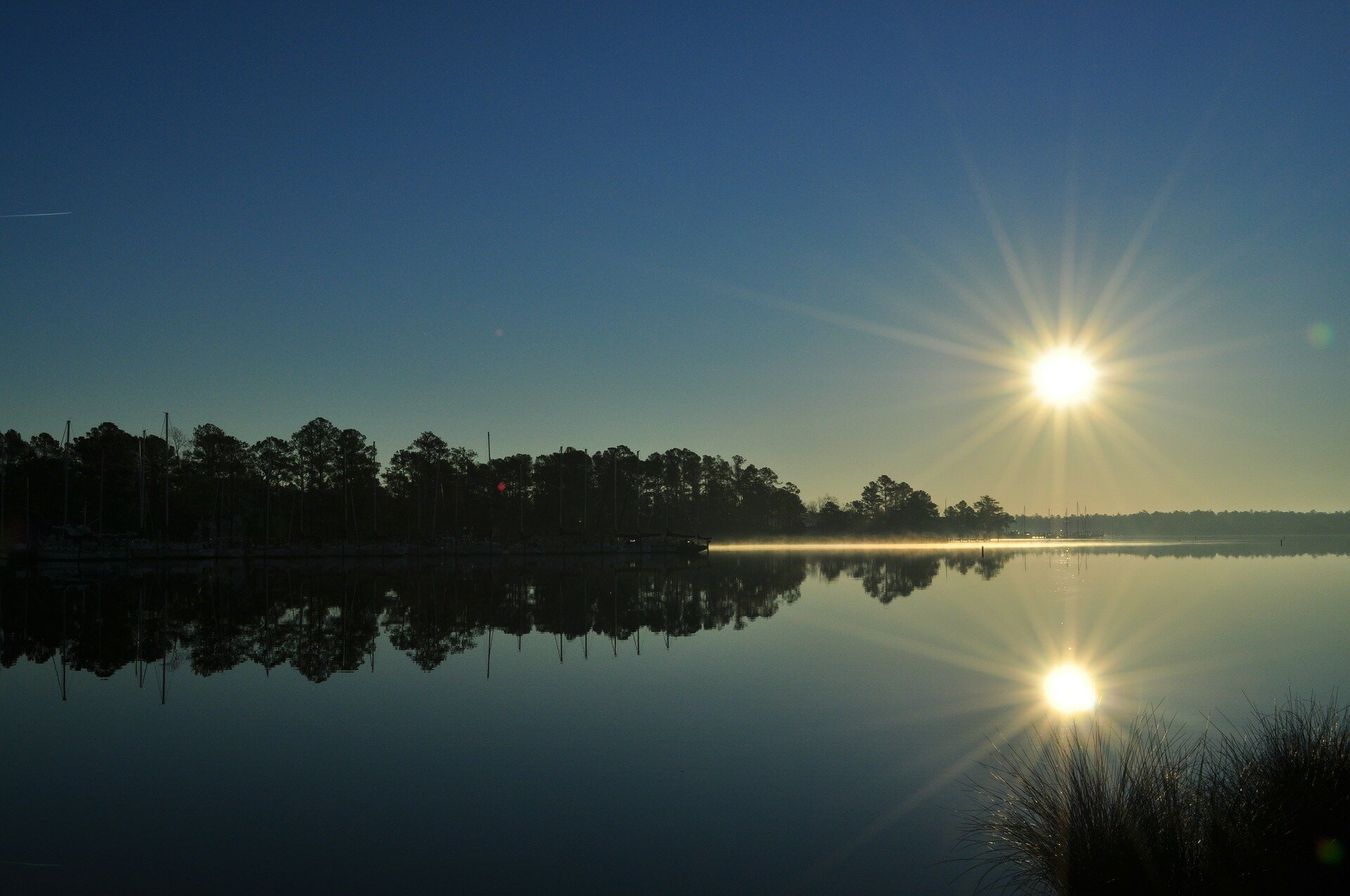 $40 million campaign launched to save pristine NC game lands from development