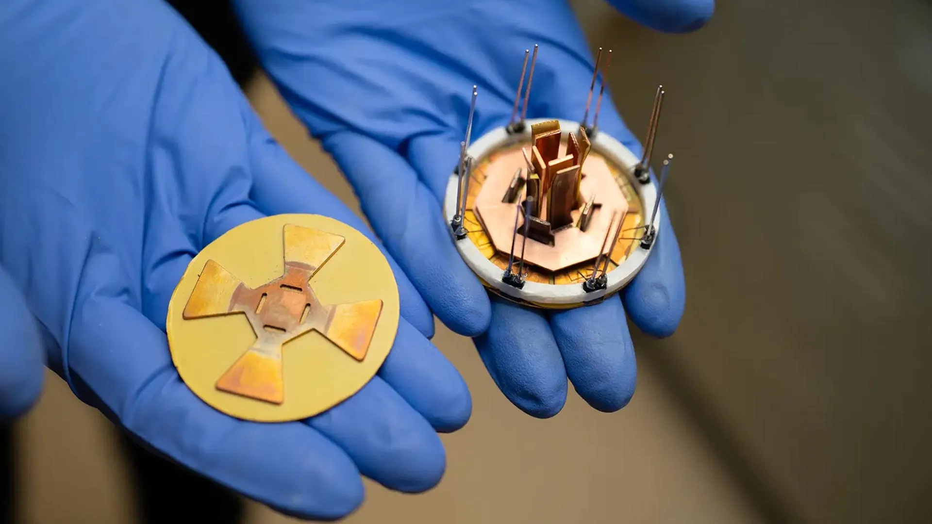 This tiny power module could change how the world uses energy