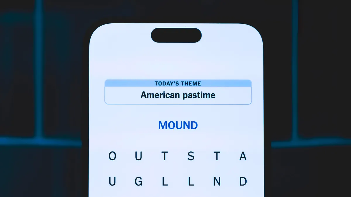 8Today’s NYT Strands Hints, Answer and Help for March 9 #736