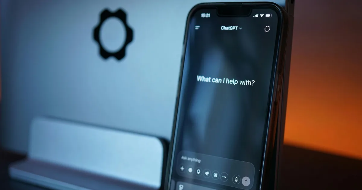 Even ChatGPT gets anxiety, so researchers gave it a dose of mindfulness to calm down