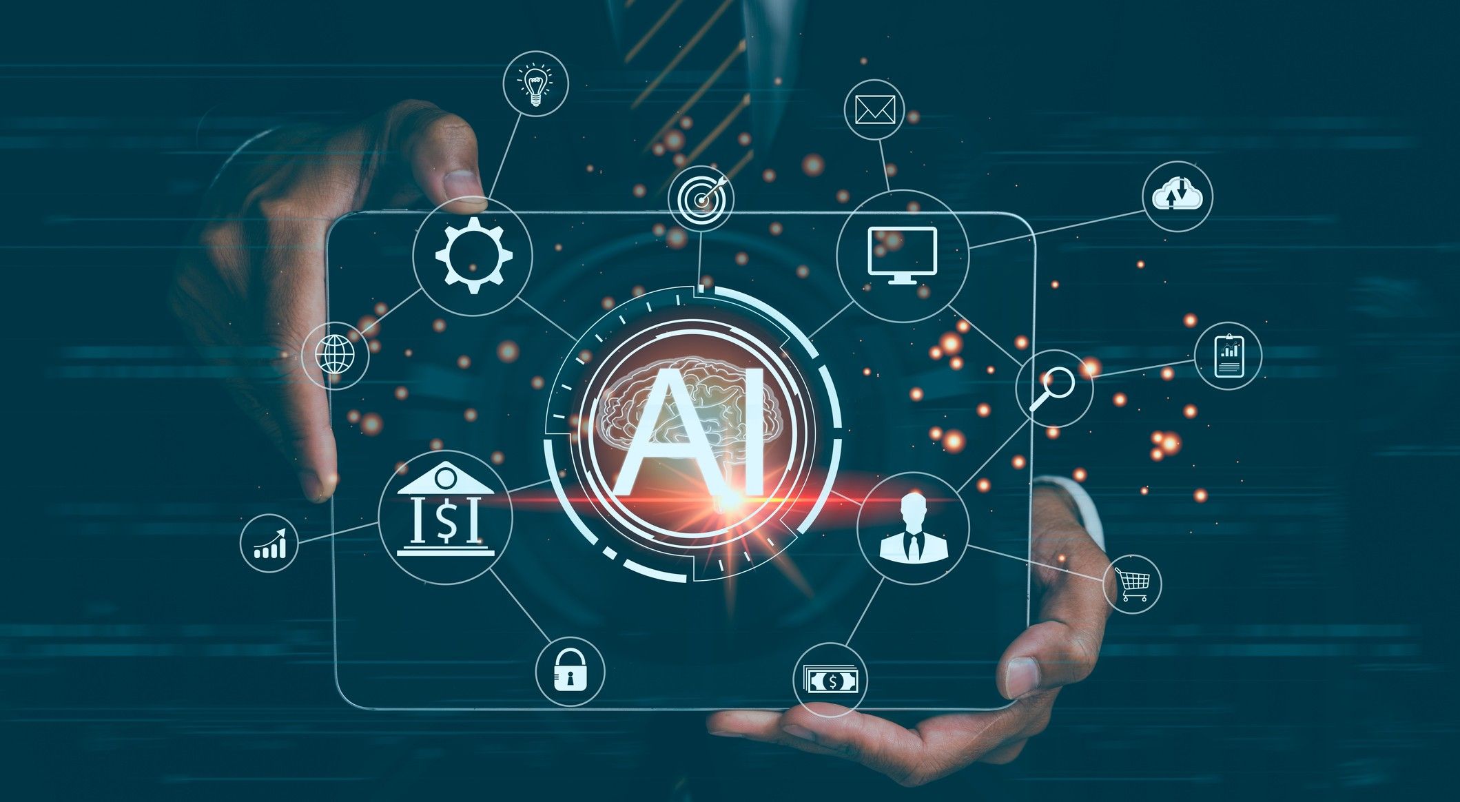 Hackers are going after top LLM services by cracking misconfigured proxies