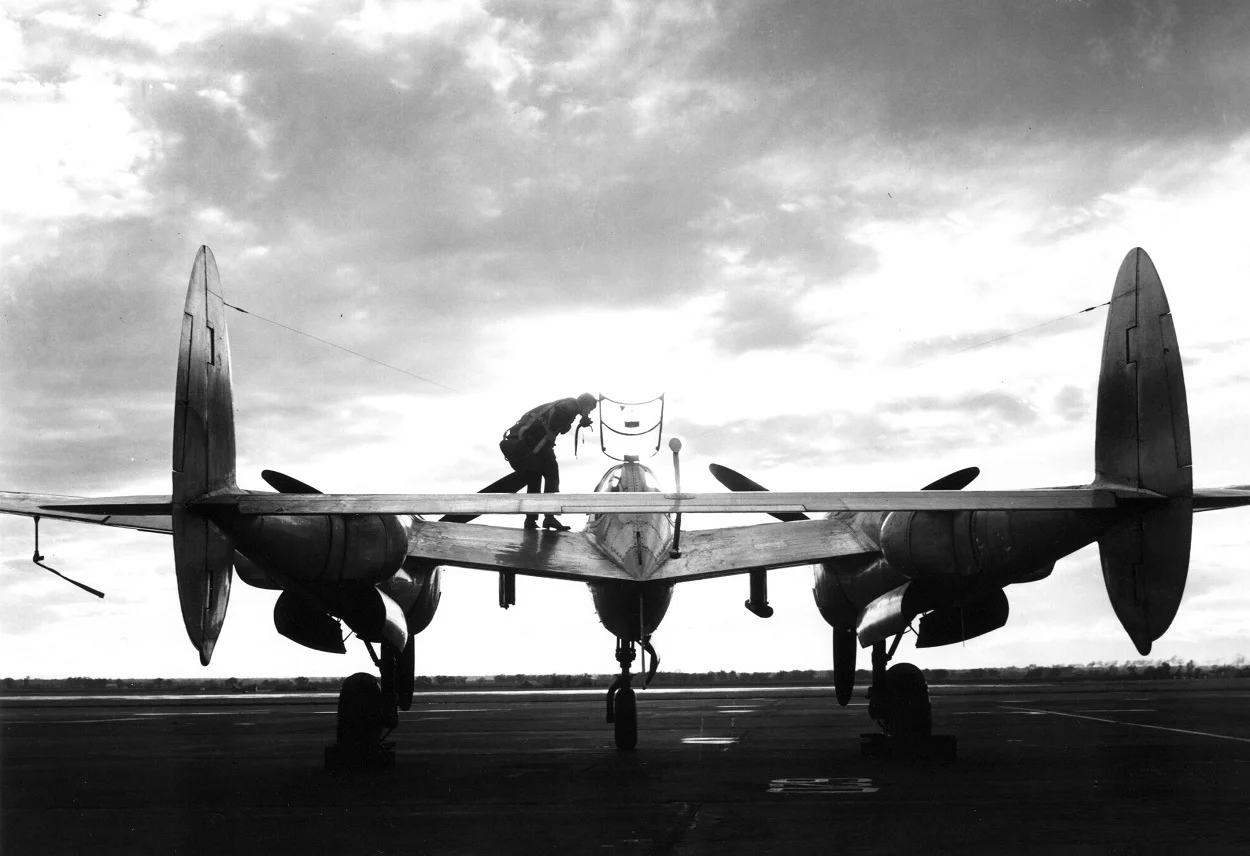 Missing WWII USAF airman recovered from crash site in Sicily