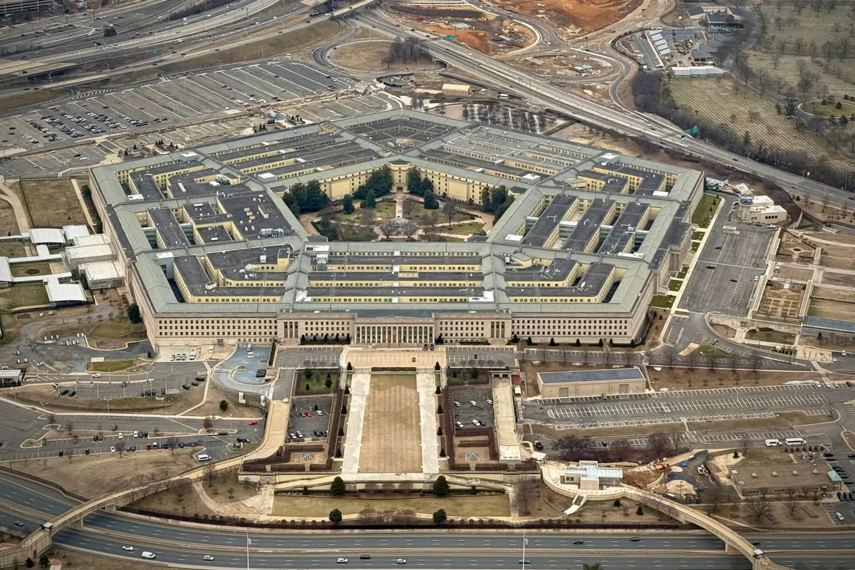 Pentagon Reportedly Testing Radio Wave Device Linked to ‘Havana Syndrome’