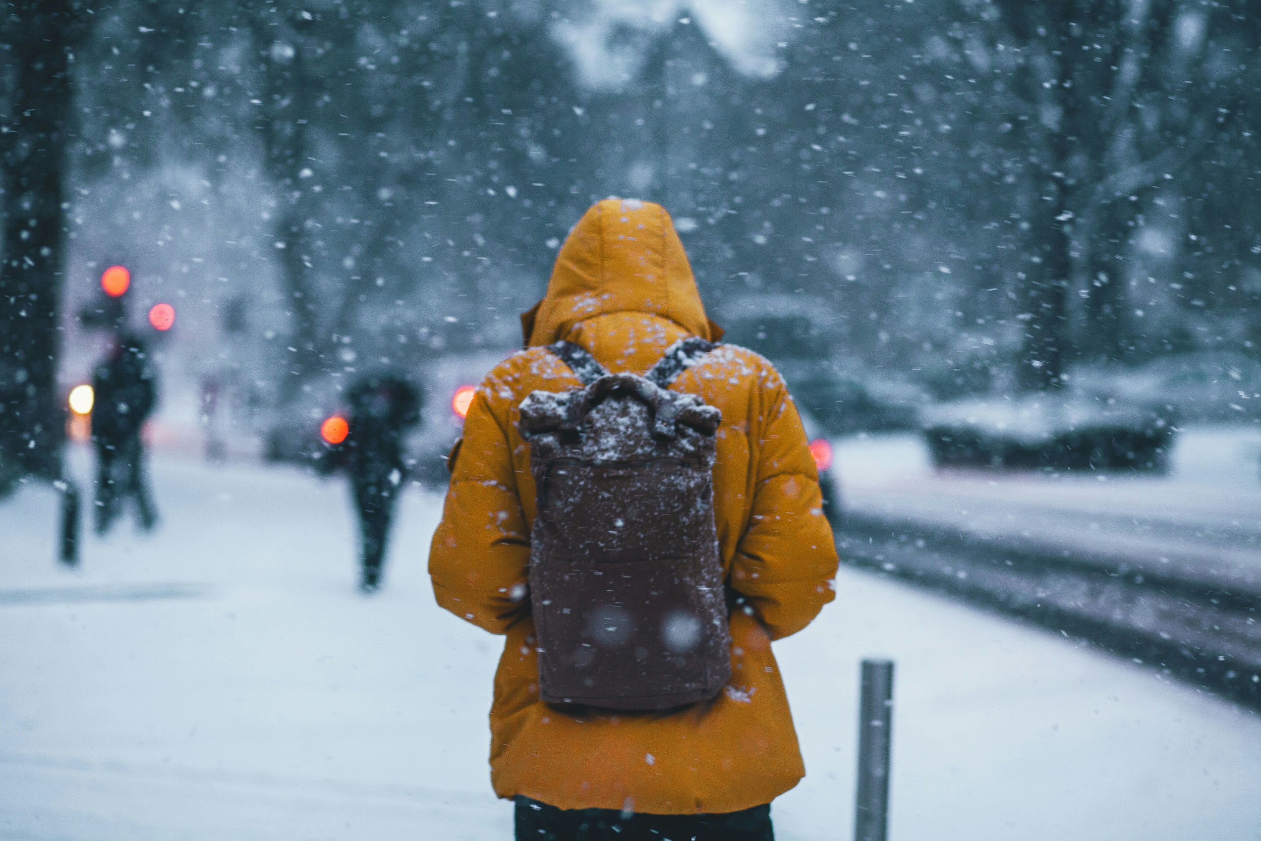 Key Symptoms, Risks, and Cold-Weather Safety