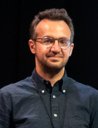 Ioannis Gkioulekas Recognized as Bodossaki Distinguished Young Scientist