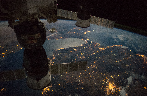 NASA team provides free satellite public health data to researchers and communities