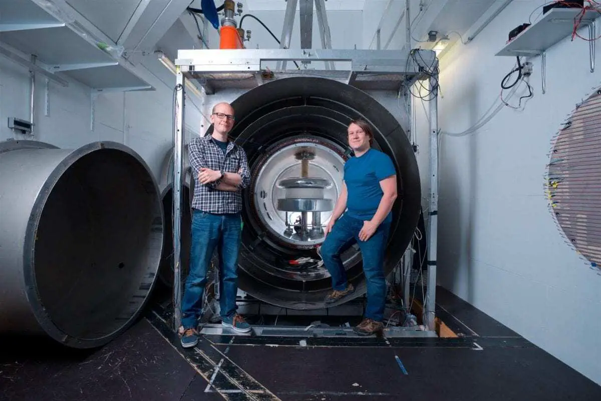 Scientists one step closer to understanding the mystery of matter in the universe