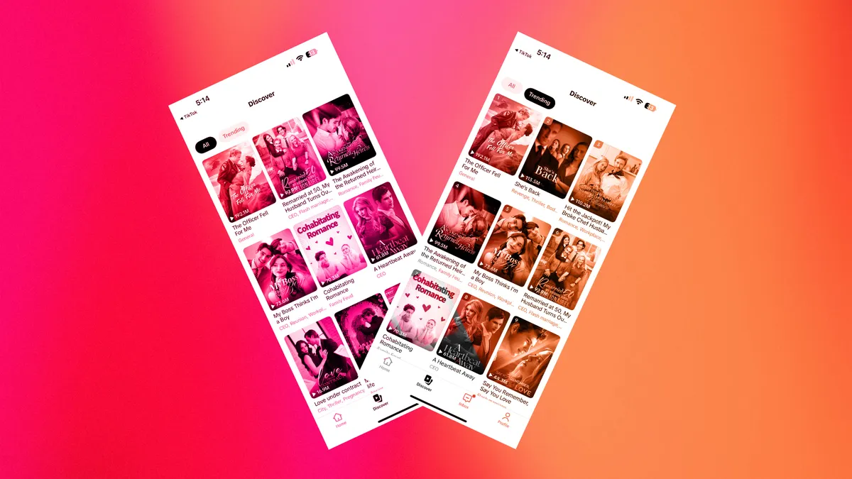 You Can Now Watch Mini Dramas on TikTok’s Standalone ‘PineDrama’ App