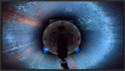 CMU Robotics Institute Develops System To Detect and Fix Problems in Gas Pipelines