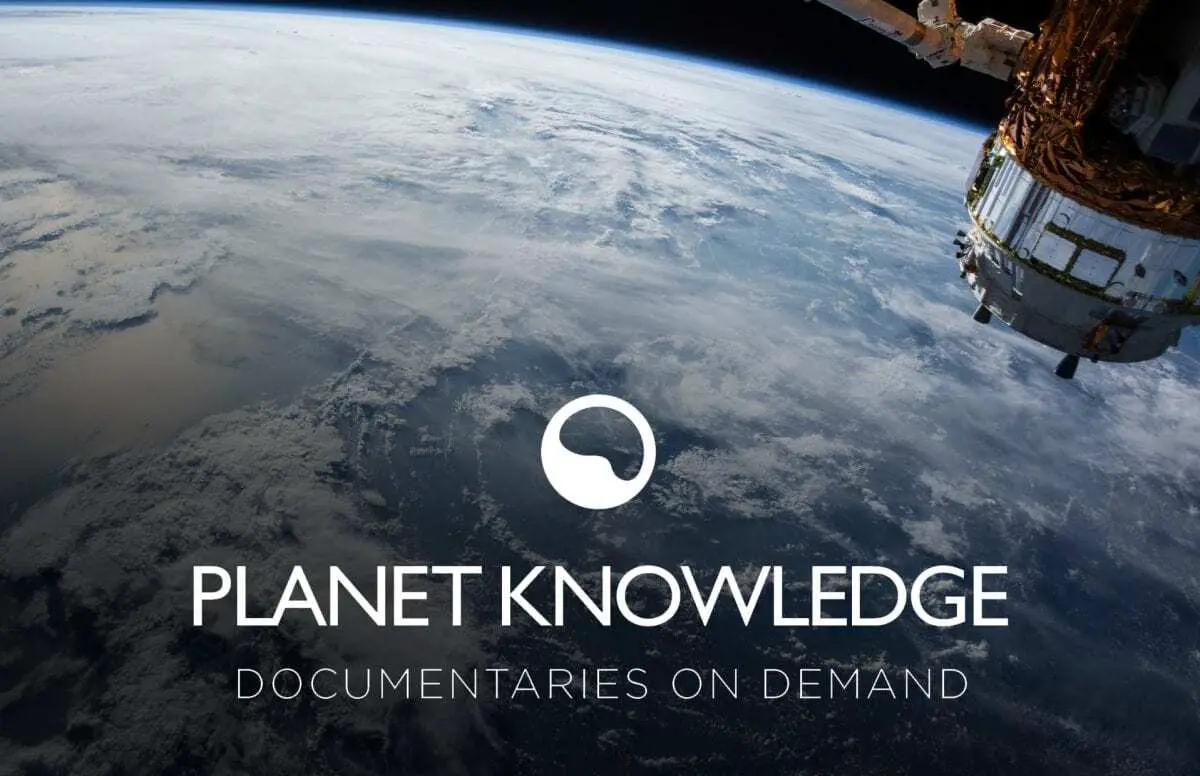Planet Knowledge available on Youview and Freeview