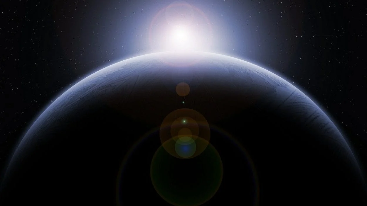 The Search For Second Earth