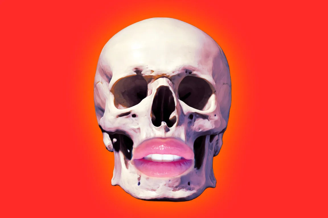 Plastic Surgeons Are Using Material From Dead People on New Patients