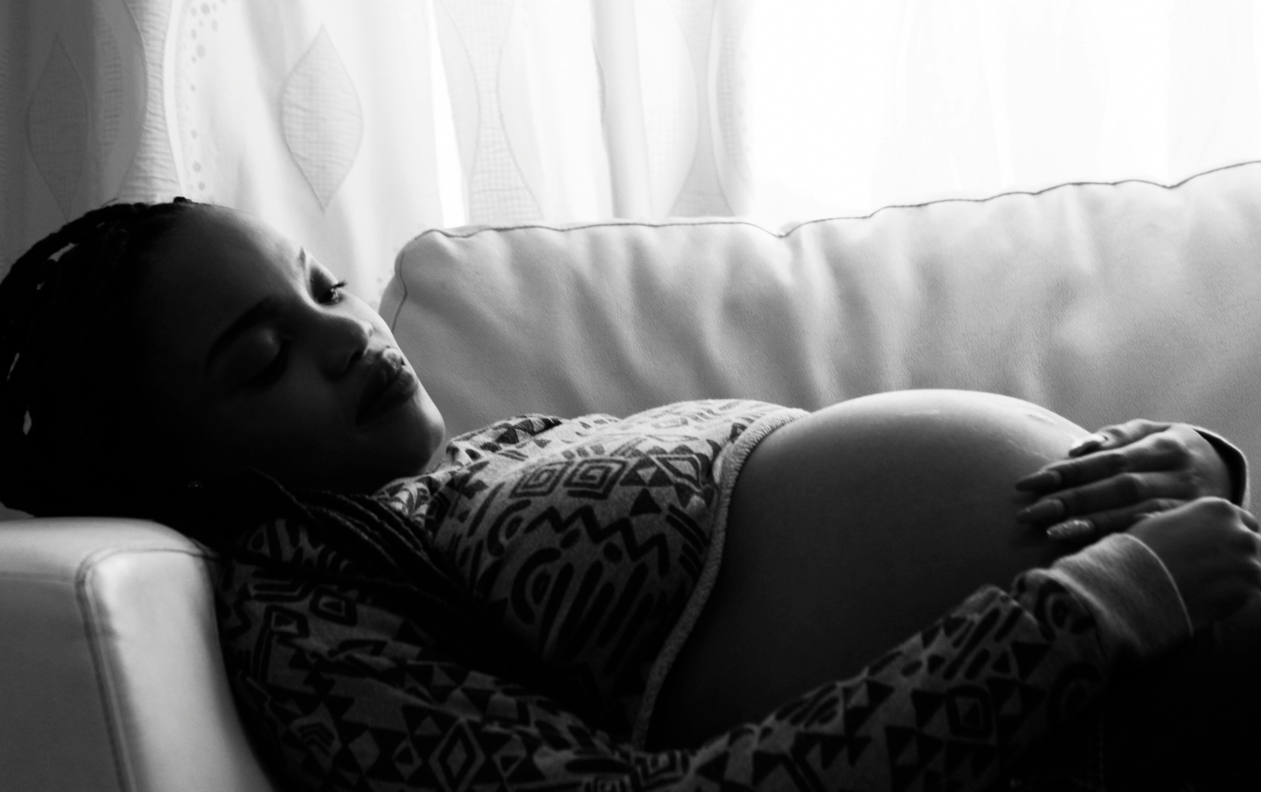 Causes of Pregnancy Nausea That Last Beyond Morning Hours
