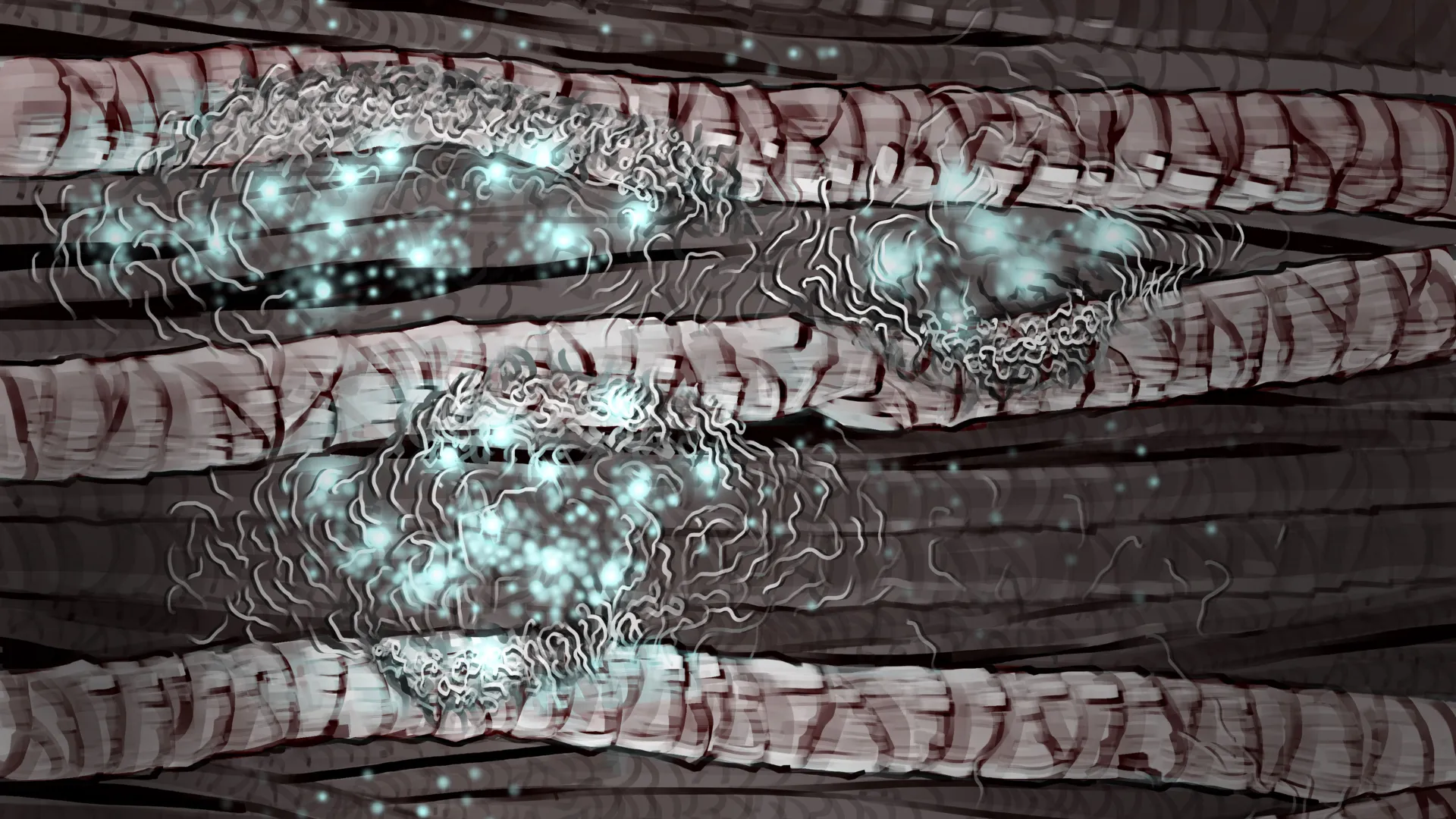 Harvard’s salt trick could turn billions of tons of hair into eco-friendly materials