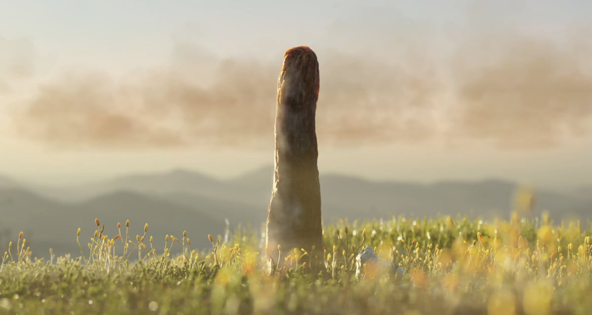 Scientists May Have Discovered A New Form Of Life