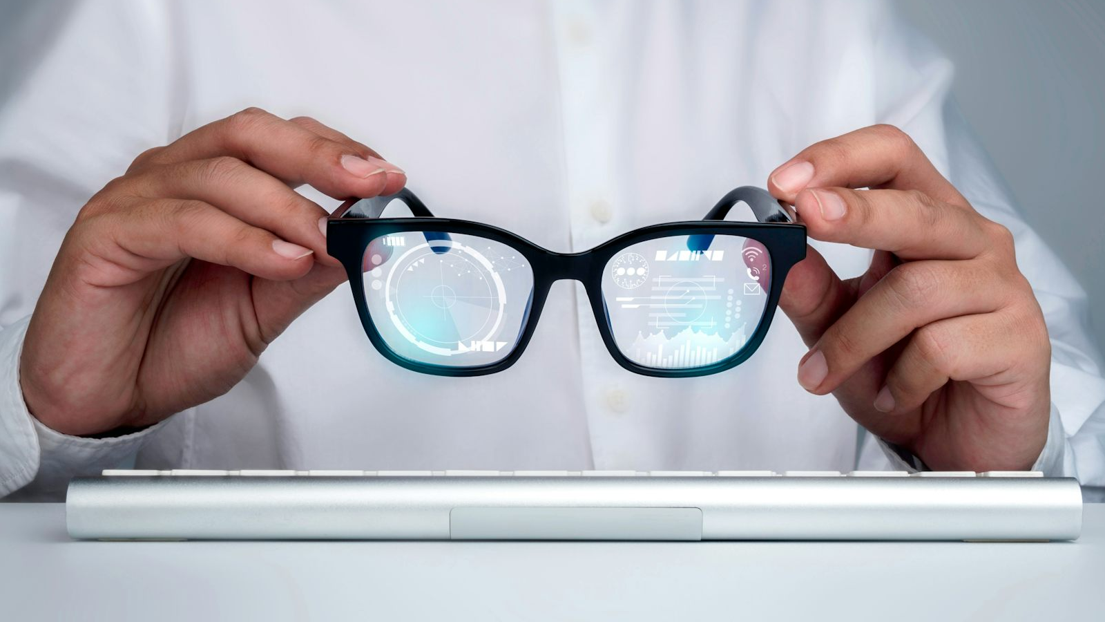 Google Glass has found yet another lease of life — but is it too little too late for smart glasses?