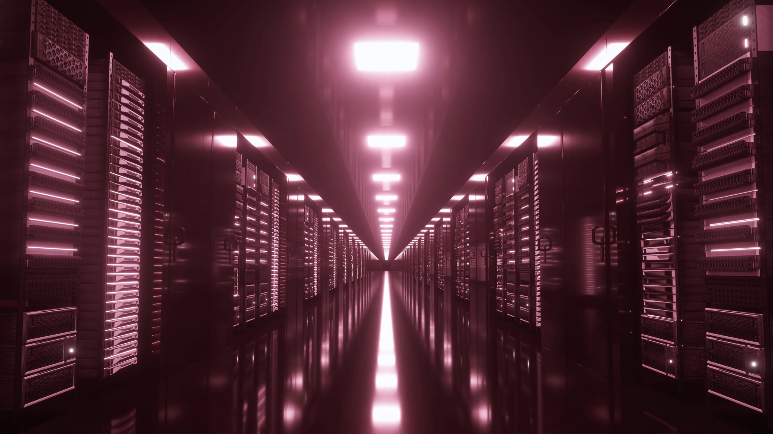 Could there ever be a worldwide internet outage?