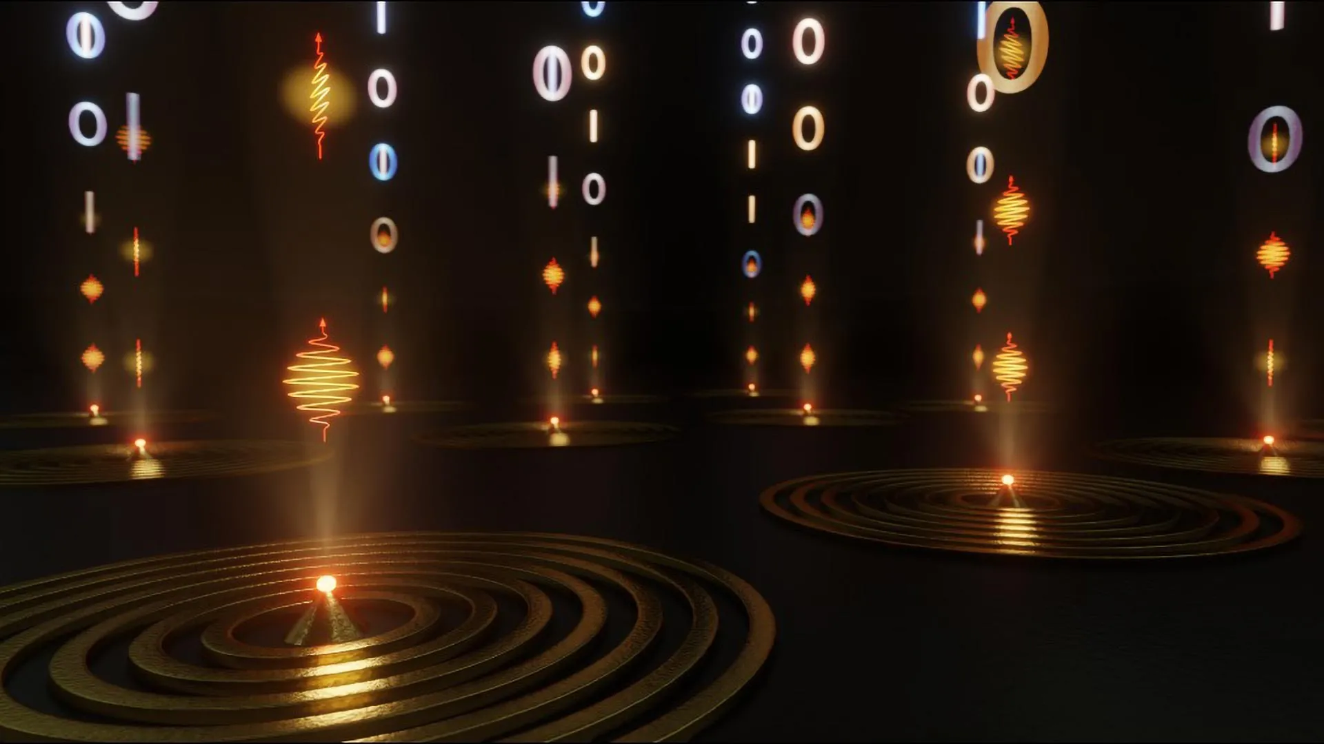 Tiny quantum dots unlock the future of unbreakable encryption