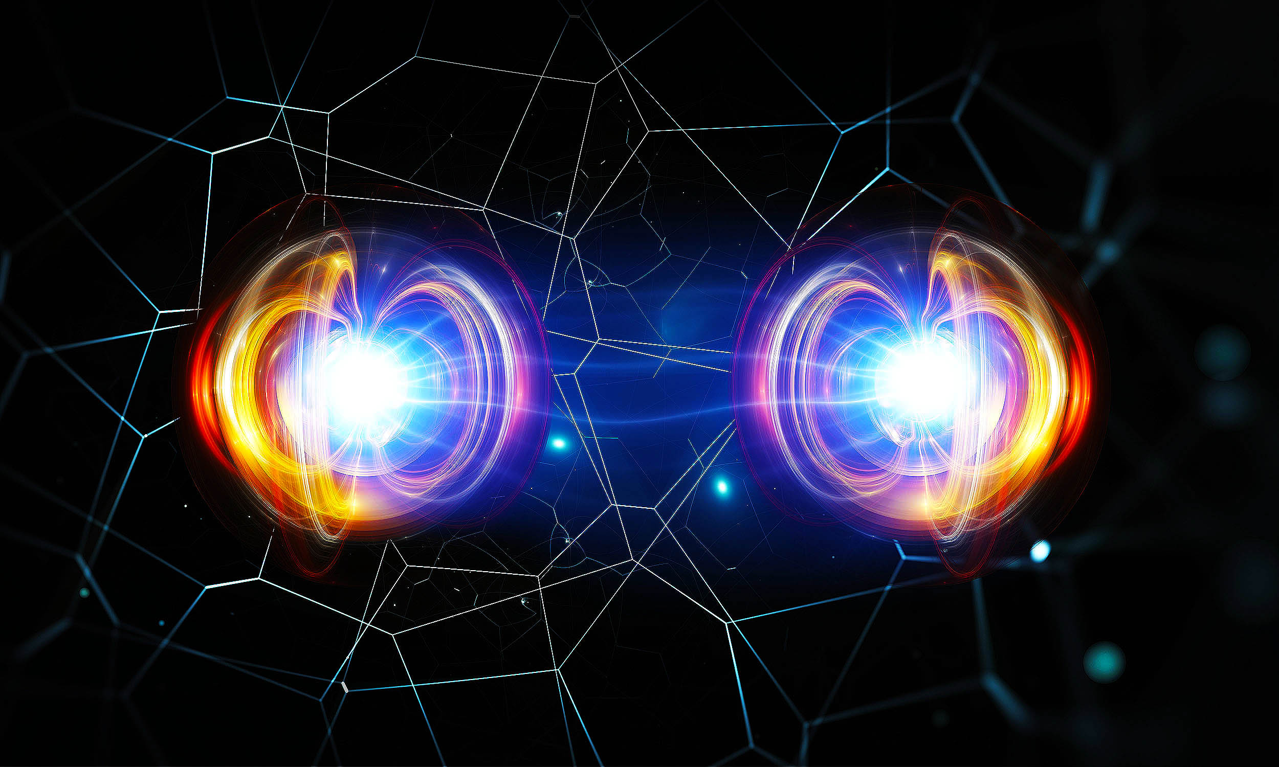 Quantum entanglement speed is measured for the first time ever