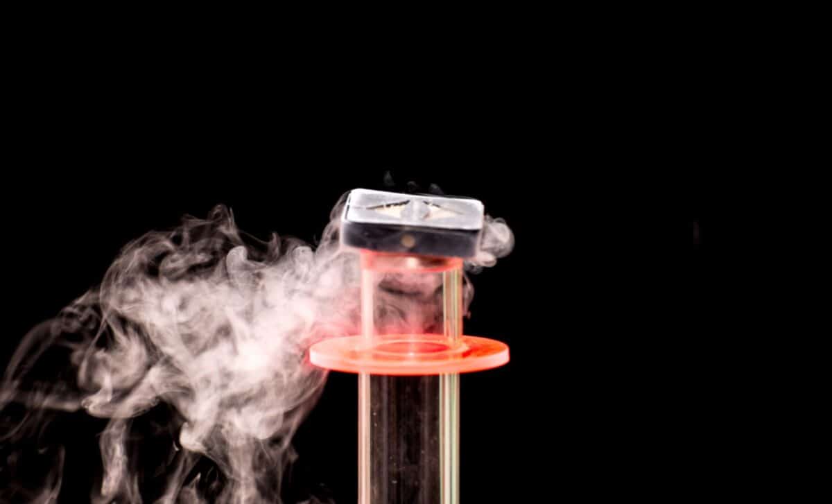 Scientists Uncover Order Where There Should Be None