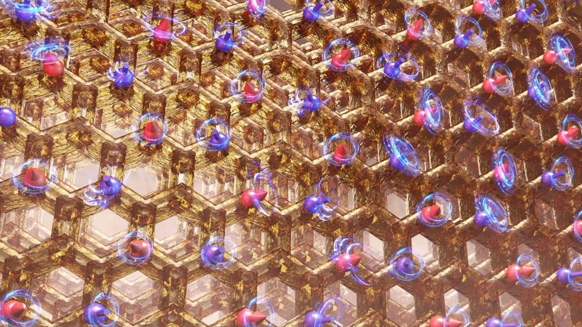 Distorted honeycomb magnet edges closer to a quantum spin liquid