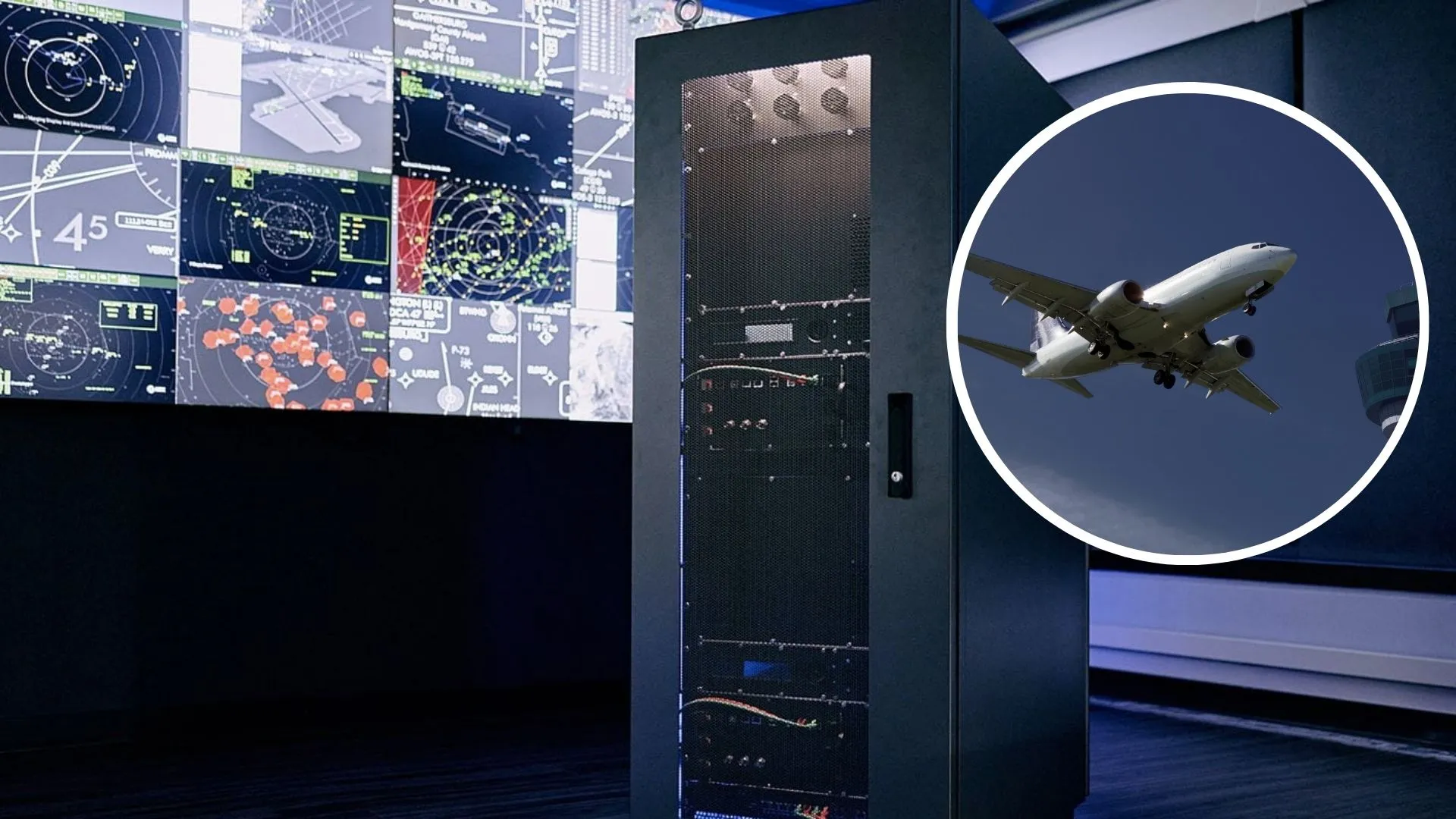 US firm to deploy next-gen surveillance radars to enhance safety