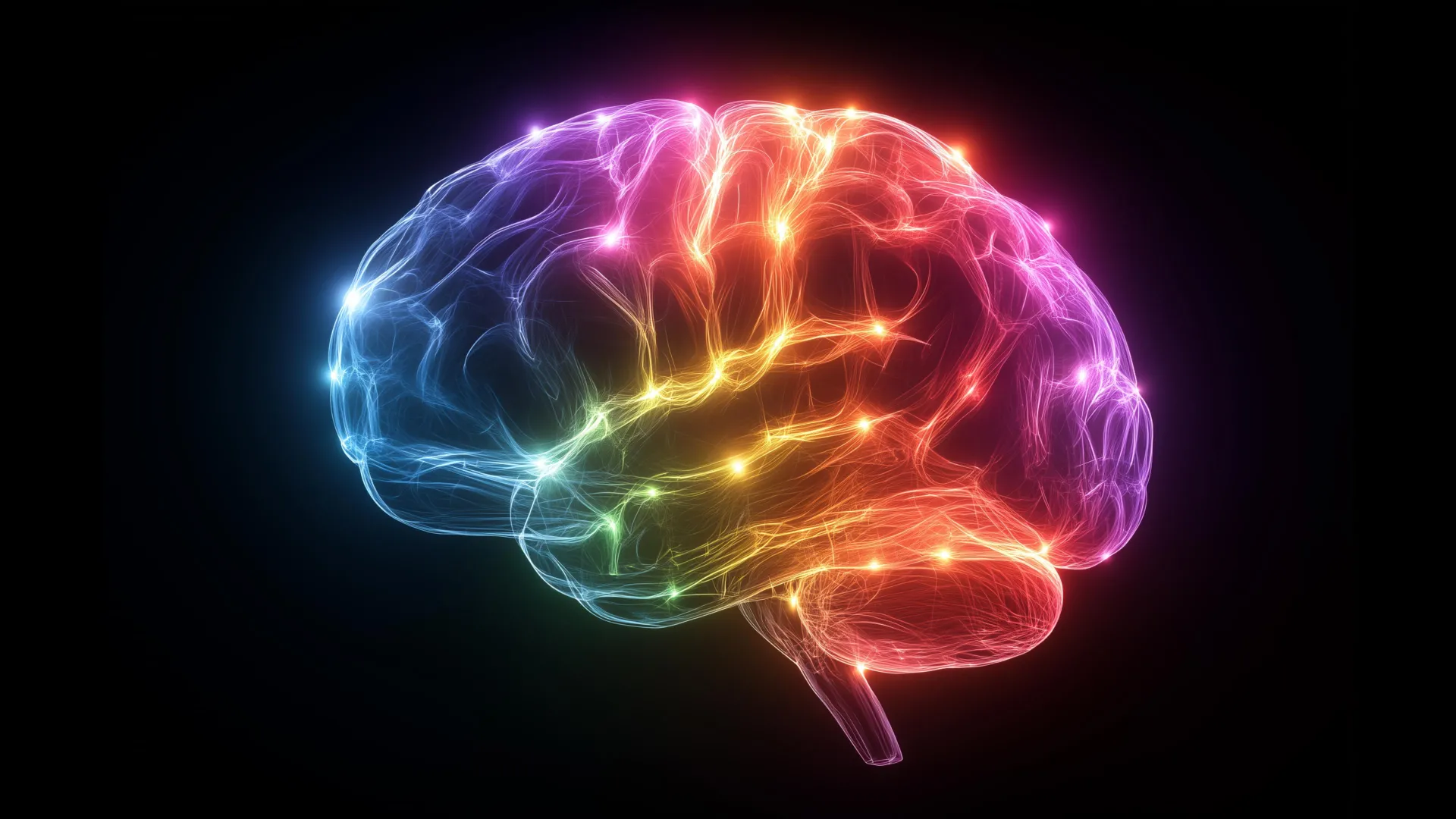 Scientists suggest the brain may work best with 7 senses, not just 5