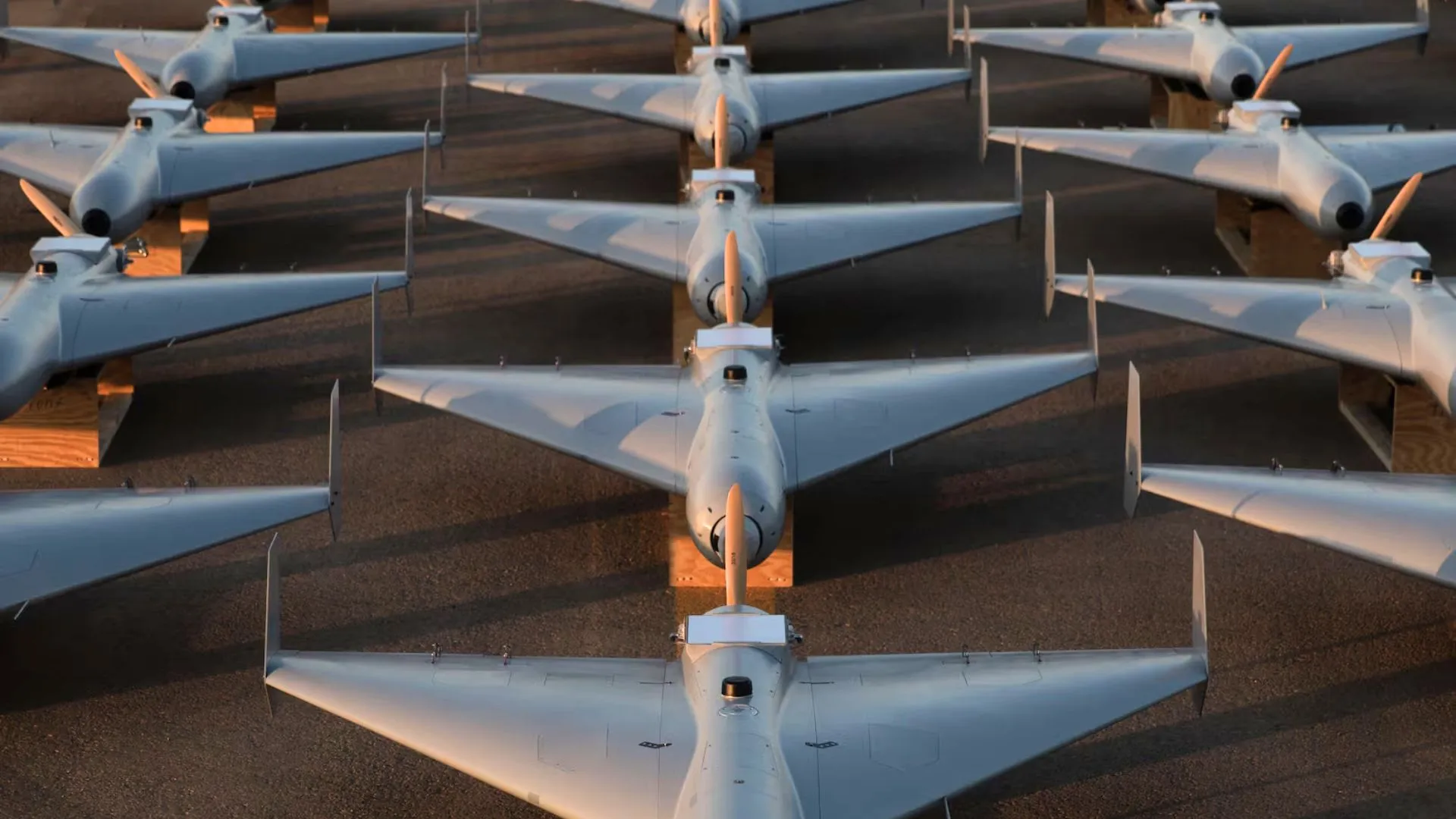 Renault to build long‑range surveillance and strike drones for France