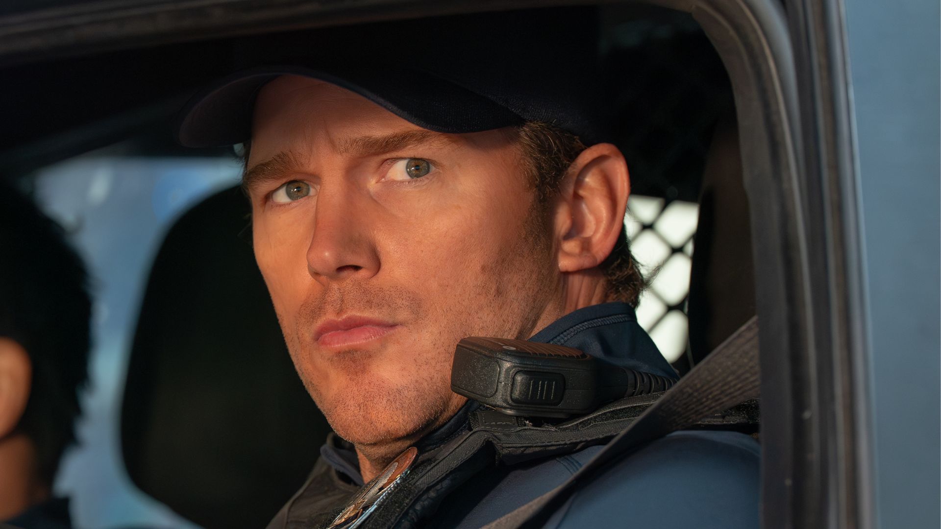 Not every actor is anti-AI — Chris Pratt says ‘a lot more movies will be made’ thanks to the tech, even if new sci-fi thriller Mercy doesn’t agree