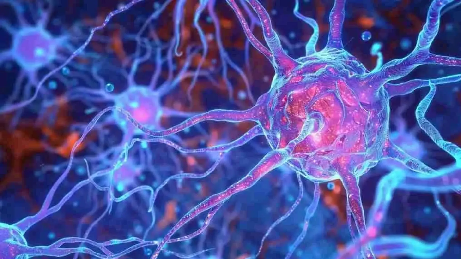 Artificial ‘pain nerves’ could give humanoid robots human-like reflexes