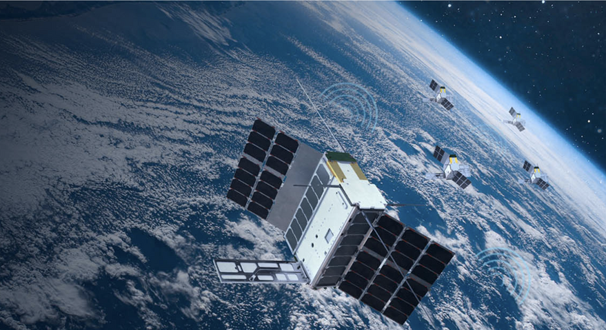 NOAA seeks more money and flexibility for commercial weather data program