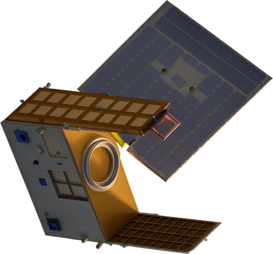 NASA evaluation lauds quality of PlanetiQ radio occultation data