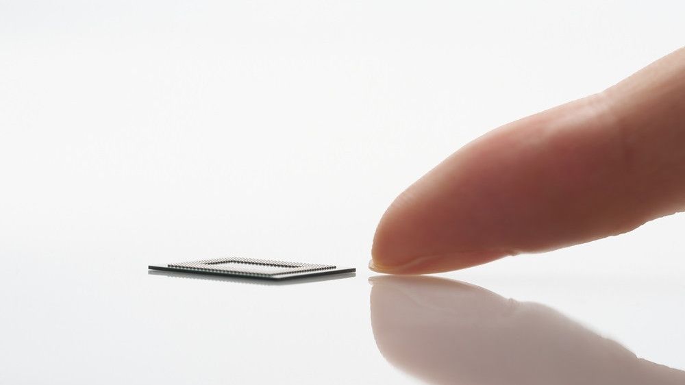 Samsung warns of TV price hikes as AI eats all the chips