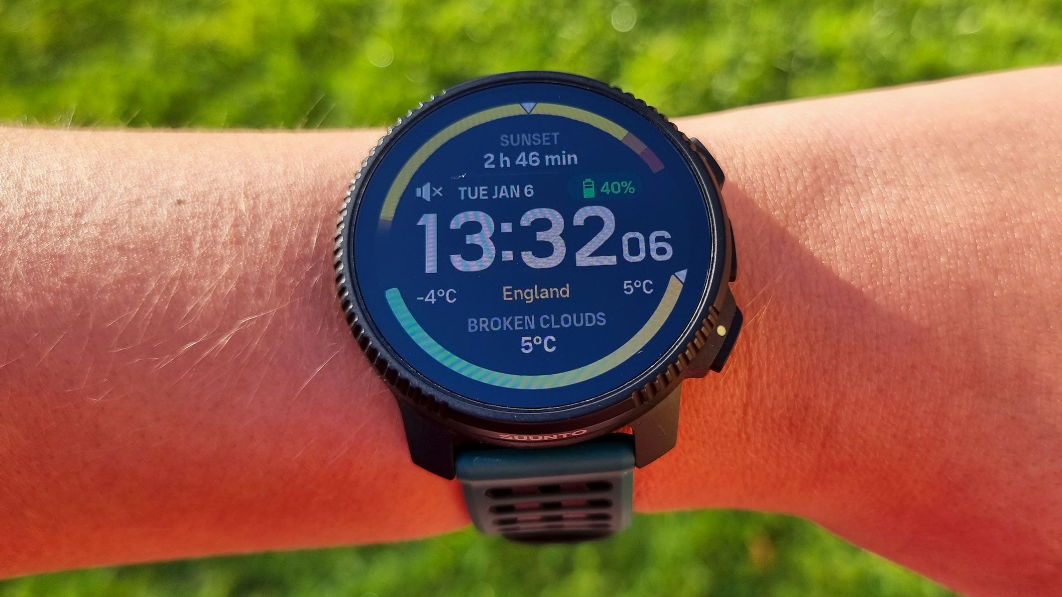 Suunto Vertical 2 smartwatch review: A worthy Fenix 8 alternative
