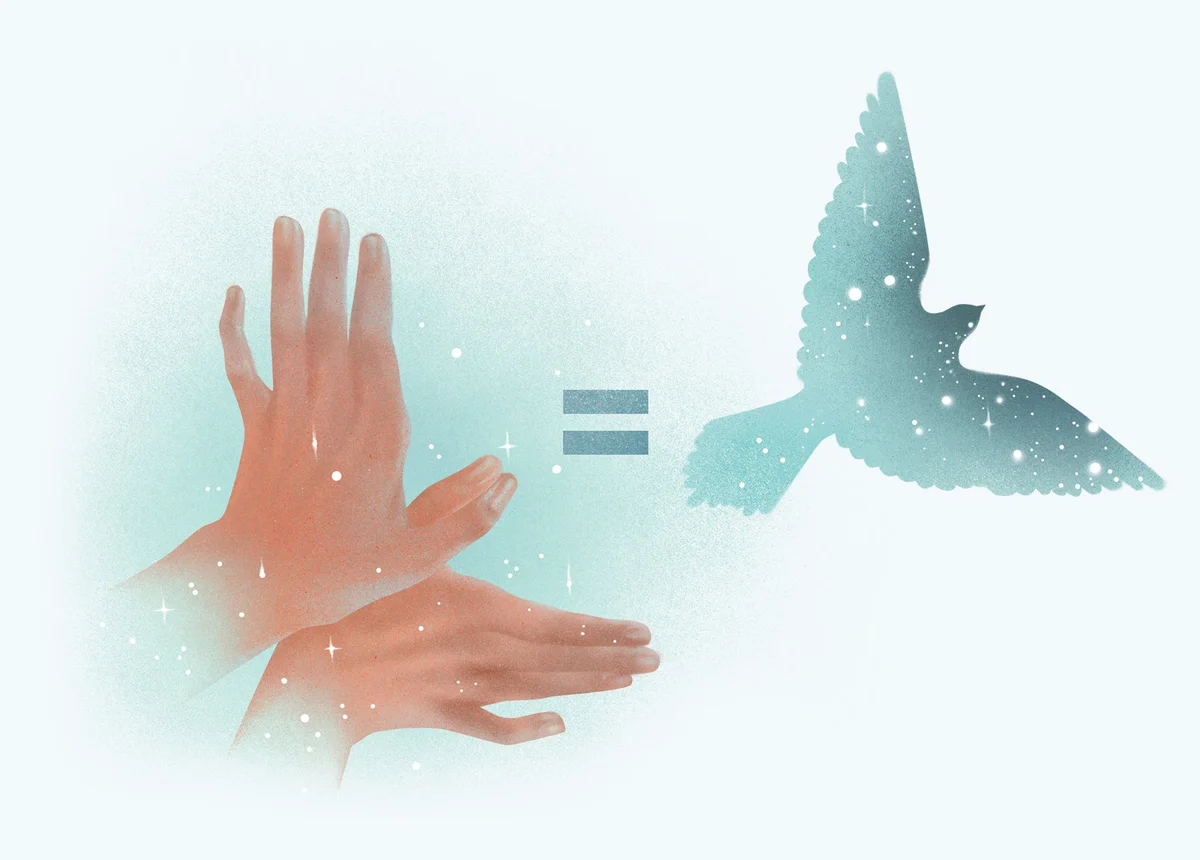 Poem: ‘E = mc²’ | Scientific American