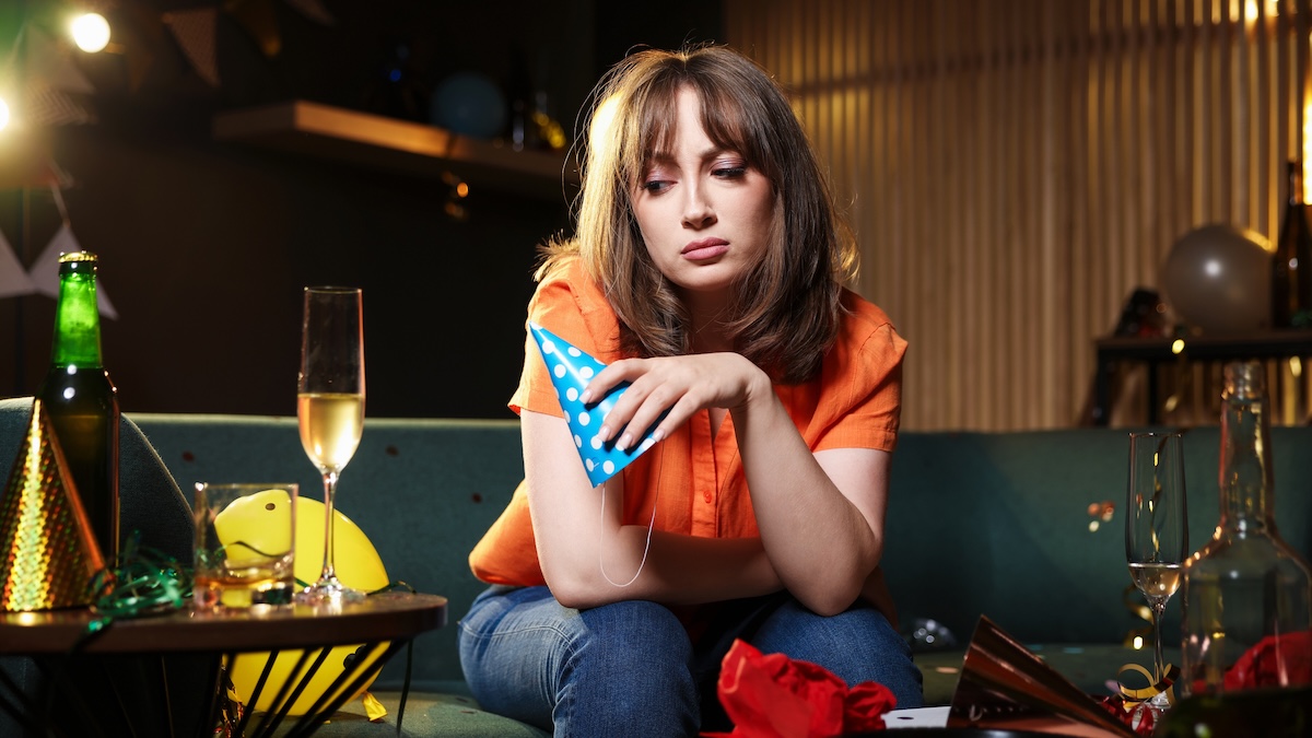 A Psychologist Explains Why New Year’s Feels Harder Now