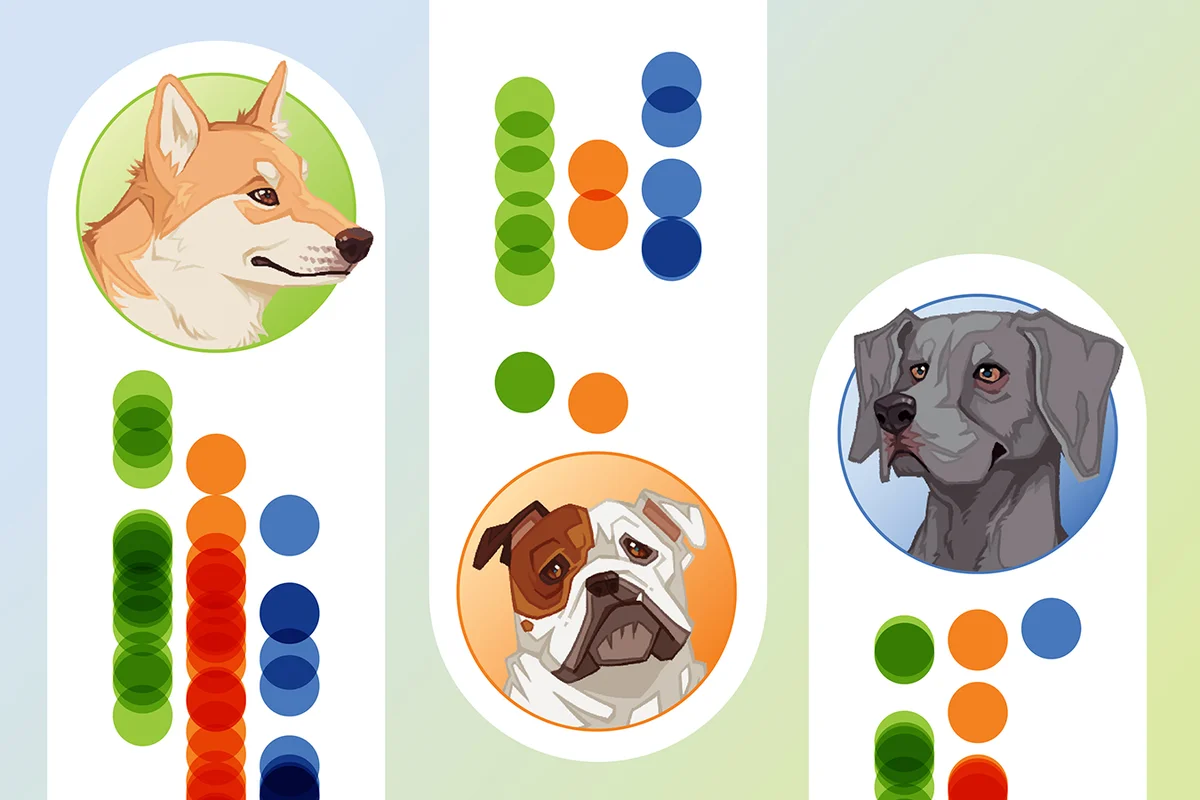 Which dog breed stereotypes are true? Here’s the science