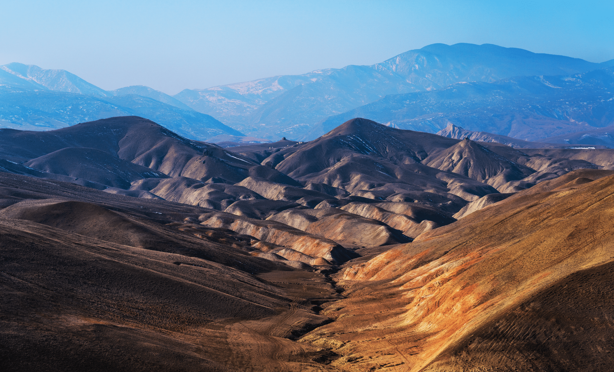 Scientists Uncover Hidden Earthquake Threat Lurking Beneath Northern California’s Fault Zone