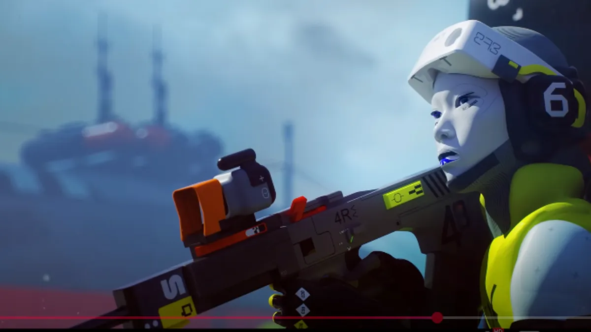 Marathon: Release Date, Open Preview Weekend and More