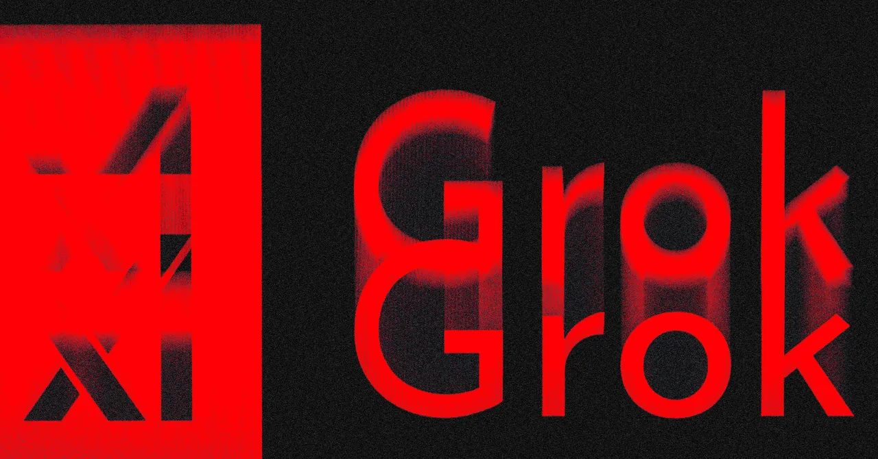 Grok Is Generating Sexual Content Far More Graphic Than What’s on X