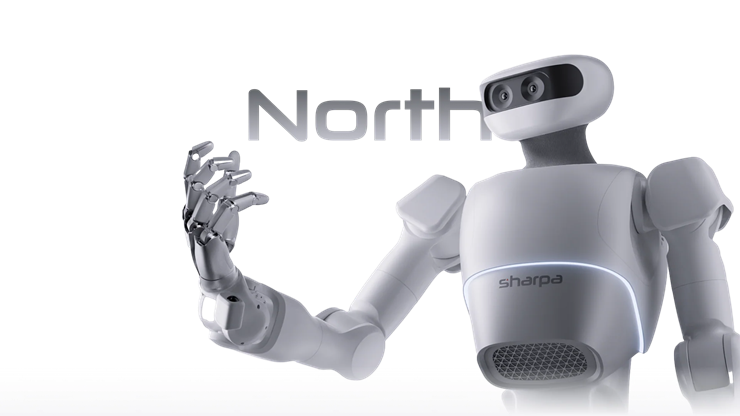 Sharpa Unveils Its First Autonomous Full-Body Robot at CES 2026