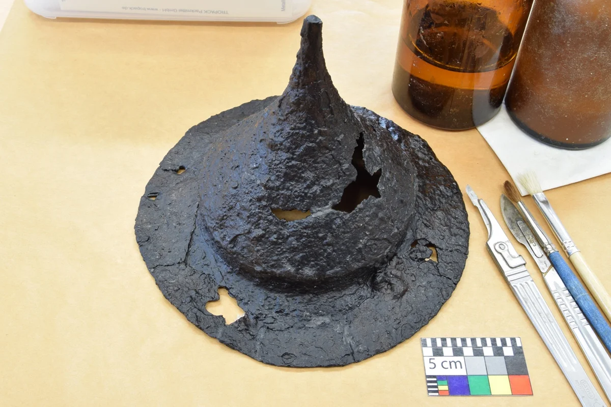 Archaeologists make significant discoveries in Central Moravia