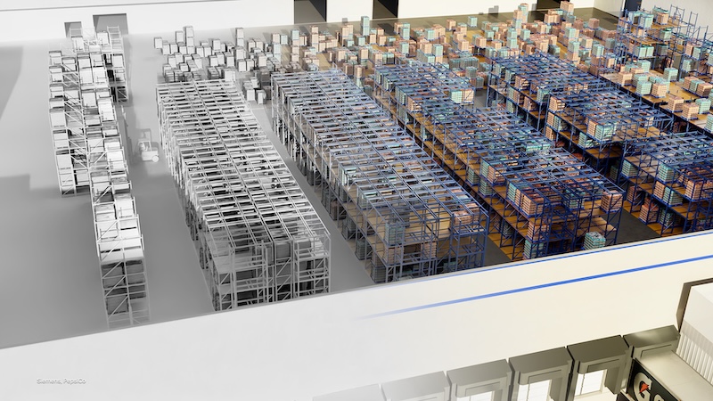 Siemens and Nvidia expand partnership to build the industrial AI operating system